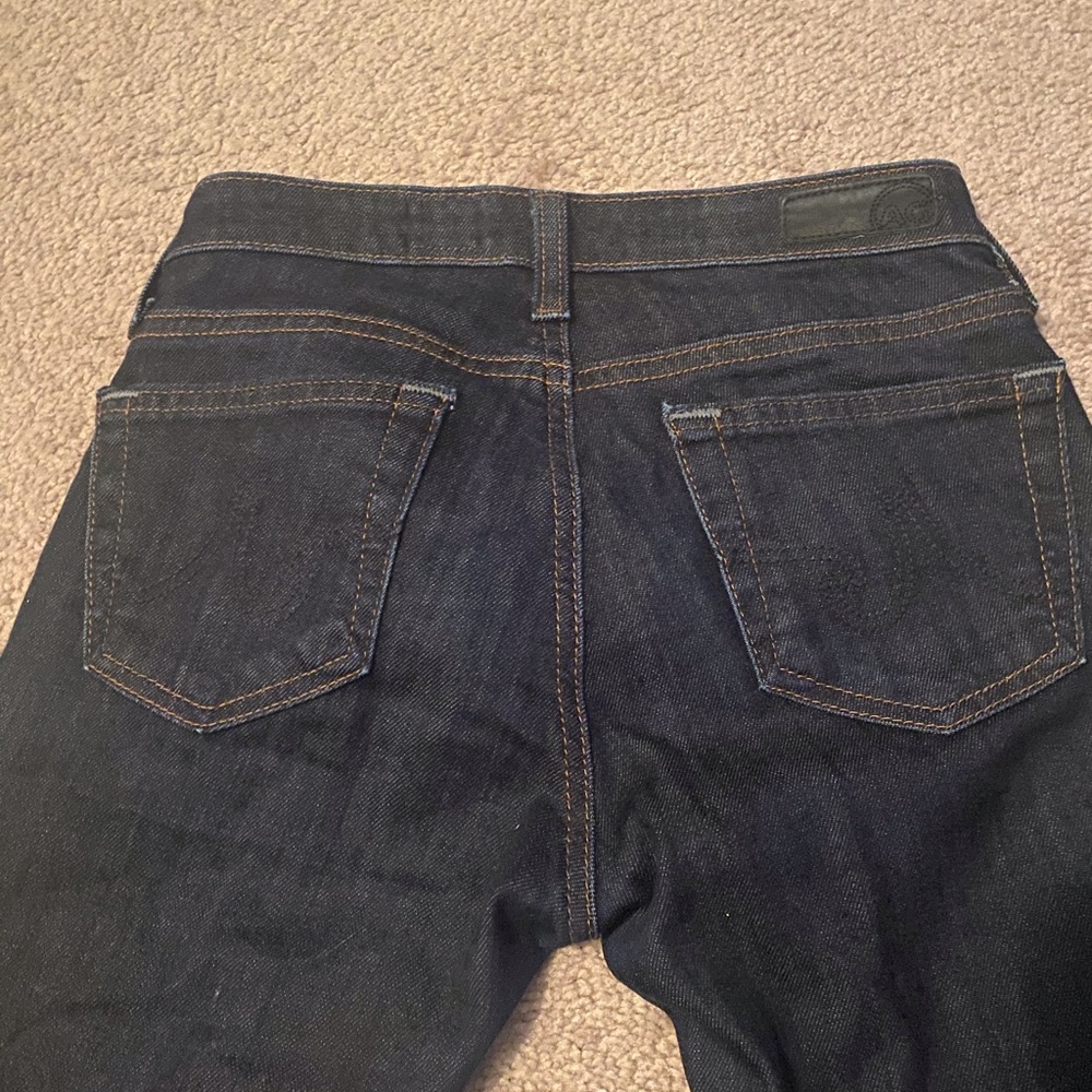 Adriano Goldschmied Jeans